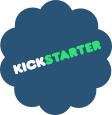 kickstarter logo